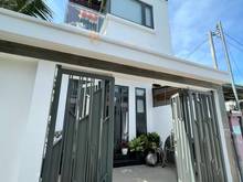 Hình ảnh Về quê sống tôi bán gấp nhà 1T1L Nguyễn Văn Hưởng Q2, SHR, 68m2/2.1Tỷ