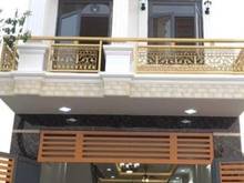 Hình ảnh BÁN GẤP NHÀ GIÁ MỀM Đg.An Đông Phú, Tân Phú, 84.3m², 2 tỷ050, shr