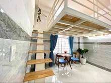 Hình ảnh Duplex Nội thất cơ bản - ở được 3-4người