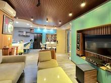 Hình ảnh 🔥🔥🔥KẸT VỐN BÁN CH Oriental Plaza,90m2,3pn,2wc, 1 tỷ 325tr, SHR