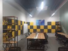 Hình ảnh Văn phòng trọn gói 90m2/12tr, full nội thất,khu yên tĩnh,an ninh