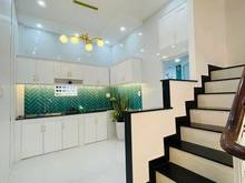 Hình ảnh THANH LÝ CUỐI NĂM 1/ Nguyễn Oanh, P17, Gò Vấp SHR 51.6m2