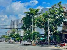 Hình ảnh Bán gấp lô đất Lê Cơ, An Lạc, Bình Tân. Giá 2,4tỷ/85m2, sổ hồng riêng