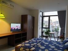 Hình ảnh Cho thuê Trang Chủ MB66.COM / Đăng Ký Tặng 66K studio cao cấp Bình Thạnh, giá rẻ - TP Hồ Chí Minh