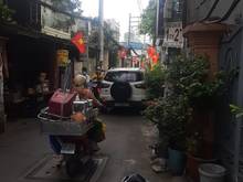 Hình ảnh Chủ thân gởi bán dãy phòng trọ đường Trần Xuân Soạn, Q7. giá chỉ 33,5ỷ
