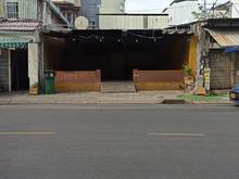 Hình ảnh Cho thuê mặt tiền phường Tân Thành làm quán nhậu , cafe mở