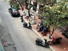 Hình ảnh Bán nhà Lương Khánh Thiện, Hoàng Mai, 54MX6T, Ô-TÔ tránh, KINH DOANH.
