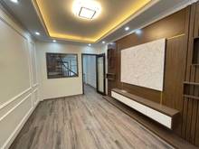 Hình ảnh Bán nhà An Dương Vương, ô tô đỗ cửa, lô góc, 42m, 4.9 tỷ