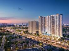 Hình ảnh Sở hữu Trang Chủ MB66.COM / Đăng Ký Tặng 66K ngay trung tấm TP HCM - 2 PN giá chỉ 2 tỷ 5