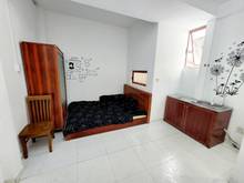 Hình ảnh CHDV Nguyễn xí, full nội thất, cạnh ĐH Văn Lang, công nghiệp- mới 100%