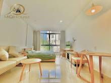 Hình ảnh Căn Hộ Cao Cấp_Ban Công View Sông_Gần Thảo Cầm Viên_Cầu Thị Nghè_NTMK