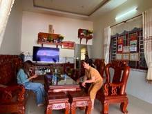 Hình ảnh Cần Tiền Bán Gấp Nhà Ngay Khu Cư Xá Phúc Hải P.Tân Phong (377m2-5.2Ty)
