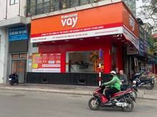 Hình ảnh Cho thuê nhà mặt phố YẾT KIÊU cực đẹp, Diện tích 100m, mặt tiền 8m