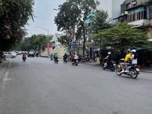 Hình ảnh Bán nhà tổ hợp 3 góc phố quận Hoàn Kiếm,Dt1950m2,giá 1300 tỷ