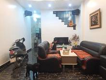 Hình ảnh Bán Nhà Thụy KHuê,ô tô đỗ cửa, 45mx5 tầng giá 5 tỷ 5