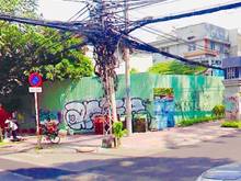 Hình ảnh Bán gấp lô đất đường Hùng Vương phường 9 quận 5 Giá 2,7 tỷ. Sổ riêng