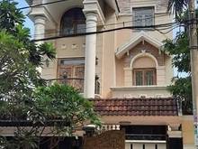 Hình ảnh Biệt thự đường 1B, khu Tên Lửa, Bình Tân, 10x25m, có hầm, giá 30 tỷ