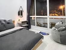 Hình ảnh 🏡 CHDV_Studio siêu đẹp tại Hoàng Sa_trung tâm Q.1🔥🔥