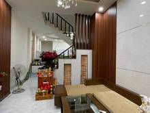 Hình ảnh Rớt chứng khoán tôi bán gấp nhà 1T1L, Dân Chủ TĐ, 60m2/1tỷ5, sổ riêng