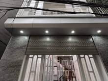 Hình ảnh Bán nhà phố Kim Ngưu DT 4*9m2, 3 ngủ, giá 4.3 tỷ