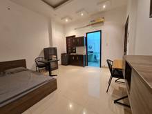 Hình ảnh Cho thuê Trang Chủ MB66.COM / Đăng Ký Tặng 66K Full Nội Thất có Ban Công Ngay Âu Cơ - Trường Chinh