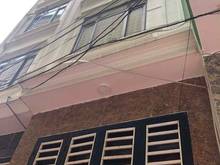 Hình ảnh Cho thuê nhà mặt phố Trần Kim Xuyến Trung Kính Cầu Giấy