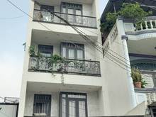 Hình ảnh Bán gấp MTKD,5 tầng,4x16m Nhỉnh 13 tỷ Nguyễn Văn Công P.3 Gò Vấp cách