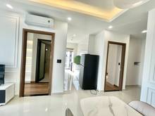 Hình ảnh Cho thuê Trang Chủ MB66.COM / Đăng Ký Tặng 66K chung cư Quận 7 - Nội thất đầy đủ 2PN 2WC
