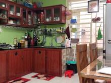 Hình ảnh 🌺🌹Gấp bán - Âu cơ - thông số chuẩn 5x20, 3 tầng, nhà đẹp