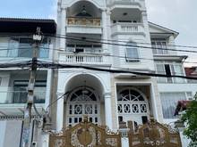 Hình ảnh Bán nhà Nguyễn Thành Ý P.Đa Kao Q.1 Ngang 12.5m , Dài 15m