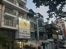 Hình ảnh Chính chủ bán nhà MT Nguyễn Văn Đậu, P. 11, Bình Thạnh. DT 72m2/6.6 tỷ