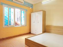 Hình ảnh CCMN 25m2 tại số 7/230/21 Mễ Trì Thượng - Full đồ cơ bản - Thoáng sạch