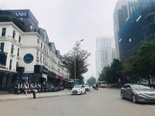 Hình ảnh Cho thuê Biệt Thự KĐT Trung Yên Cầu Gíây, 170m, Văn phòng Đại Diện, Tr