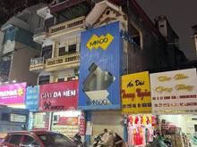 Hình ảnh Cho thuê nhà mặt phố Đại La, Hai Bà Trưng. 70 m2, 4 tầng, Mt 4,5m