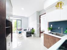 Hình ảnh Căn Hộ 1PN Full Nt• Lotte TDTU RMIT cầu Kênh Tẻ Kcx Tân Thuận🌈