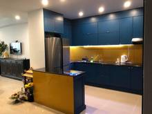 Hình ảnh Sổ sẵn sang tên CH CITY GARDEN 75m2 1PN 2 tỷ 720TL