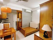 Hình ảnh Căn Hộ Cho Thuê Full Nội Thất Gần Sân Bay, Công viên Gia Định