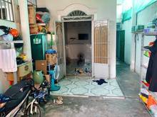 Hình ảnh Bán nhà Linh Xuân, Thủ Đức, 88m2,hẻm rải nhựa sạch sẽ, xe hơi tận nhà