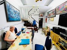 Hình ảnh Bán nhà Ngay GO! Gò Vấp, 2 Tầng, nở hậu, 46m2, 3.3 tỷ TL