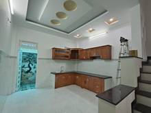 Hình ảnh Cần bán căn nhà HXH Bạch Đằng, P15, Bình Thạnh giá 2tỷ050/40m2, SHR