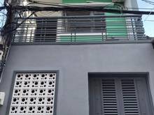 Hình ảnh 💥BÁN NHÀ GẤP💥Đ.Bạch Đằng, Tân Bình,dt 52.5m², 1 tỷ350, sổ hồng riêng