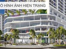 Hình ảnh Cho thuê mặt bằng 774.5m2 HANOI CENTERPOINT -25 Lê Văn Lương