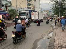 Hình ảnh Cho thuê mặt tiền kinh doanh Trần Xuân Soạn,p.Tân Hưng 84m2,4x21