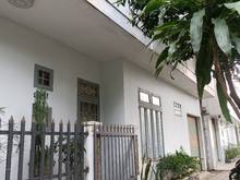 Hình ảnh Bán gấp nhà 2 Tầng 2 mặt tiền Nguyễn Chích, Hoà Minh.