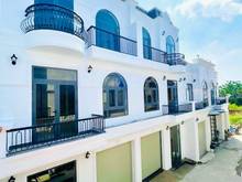 Hình ảnh Bán nhà Phố Sang trọng,1T2l Gần cây xăng 26,Đặc BIỆT TRẢ GÓP 0%