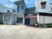 Hình ảnh Bán nhà Lê Văn Việt - QUẬN 9 - HẺM XE HƠI - 1T1L - 2PN - 33M2