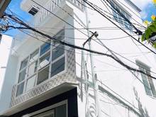 Hình ảnh KD Vỡ nợ tôi Bán Gấp Nhà 1T1L Bạch Đằng-Bình Thạnh, 62m2/980TR-Có sổ
