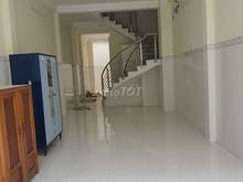 Hình ảnh Nhà MT  Âu Cơ Cho Thuê VP 50m2 P. 14 Tân Bình Giá 5tr/tháng