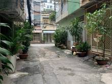 Hình ảnh Nhà Nguyễn Thiện Thuật P2Q3, khu vực VIP nhất Q3