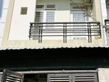 Hình ảnh CHỦ BÁN GẤP - Đ Bạch Đằng 2, Q Tân Bình, 51.3M², 1tỷ630, sổ hồng riêng
